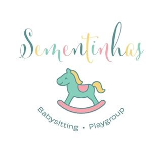 Sementinhas logo